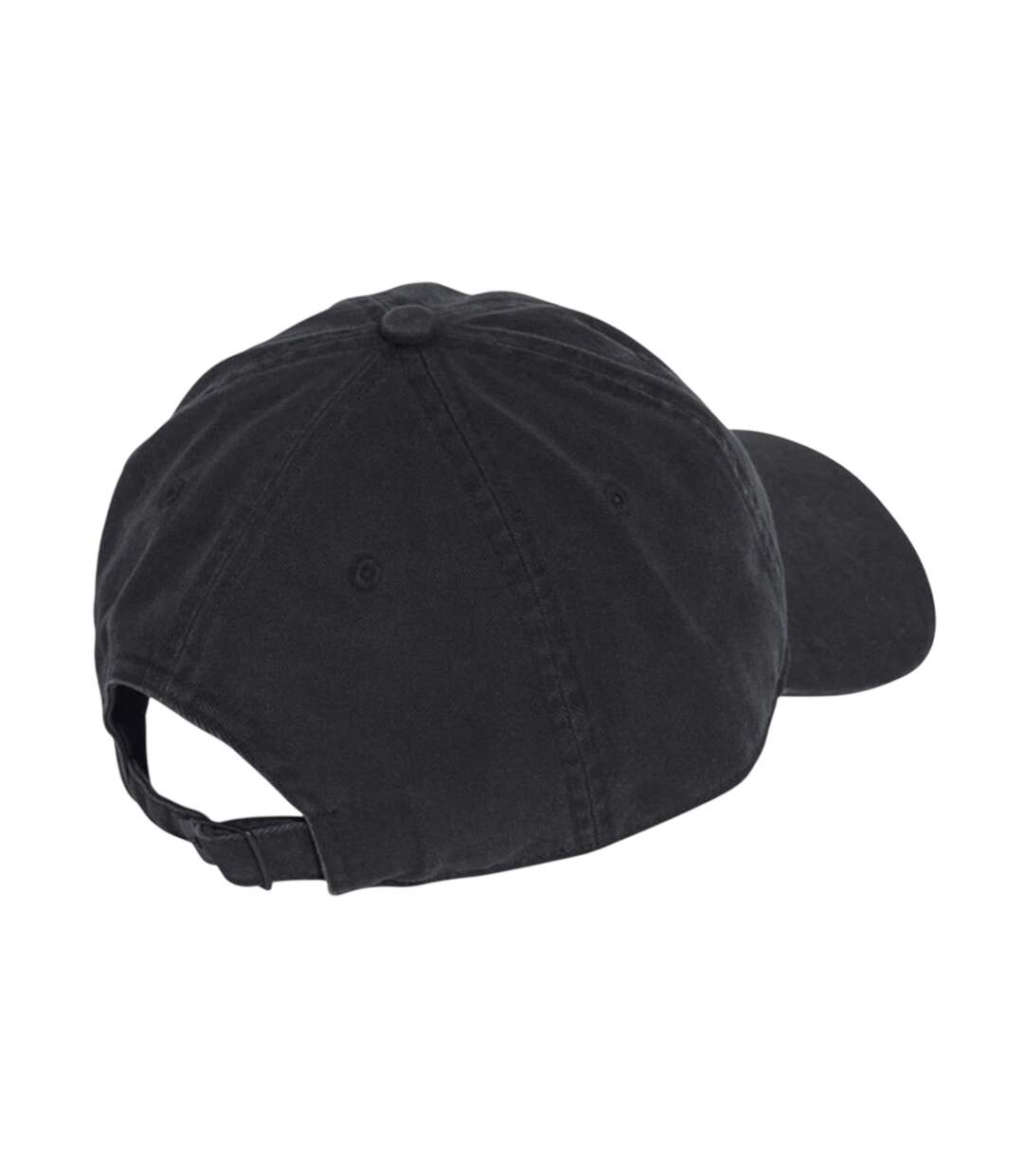 Casquette De Baseball Tiro Competition Homme Noir Adidas-2
