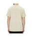 T-shirt beige homme under armour heavy - l-2