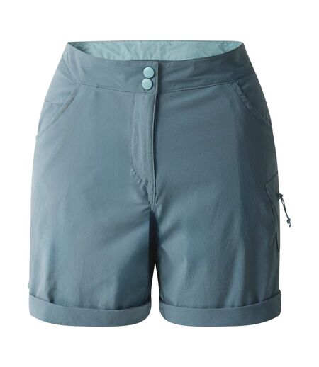 Short melodic femme bleu gris Dare 2B