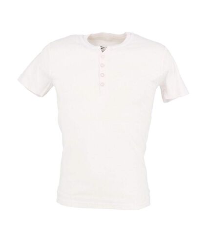 T shirt Blanc Homme La maison Blaggio Theo - M