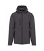 Veste Softshell Adulte Gris Kariban-1
