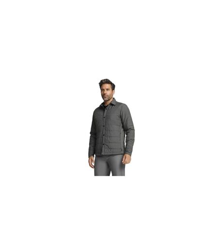 Mens Country Performance Jacket Mineral Grey Puma