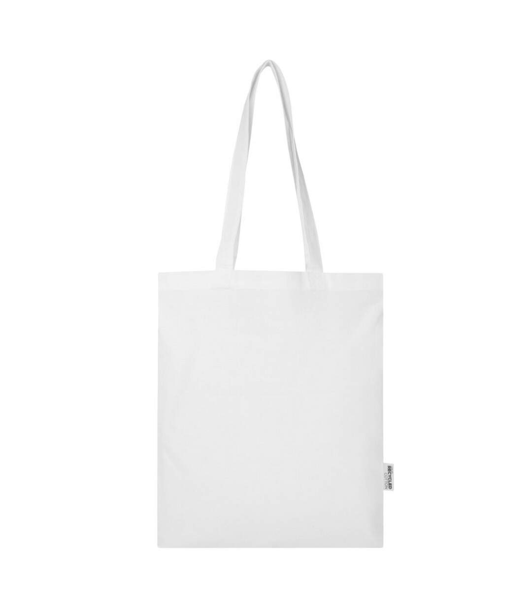Tote Bag Madras Taille Unique Blanc Floso-3