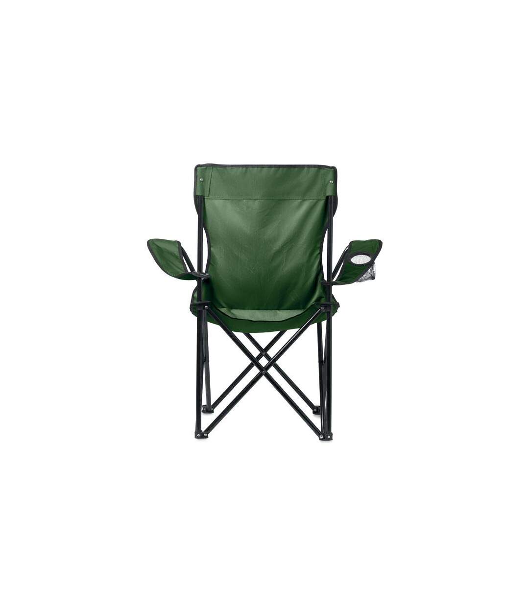 Easygo Folding Chair One Size Dark Green MidOcean-3