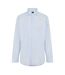 Chemise Joe Homme Bleu Clair Boss-1