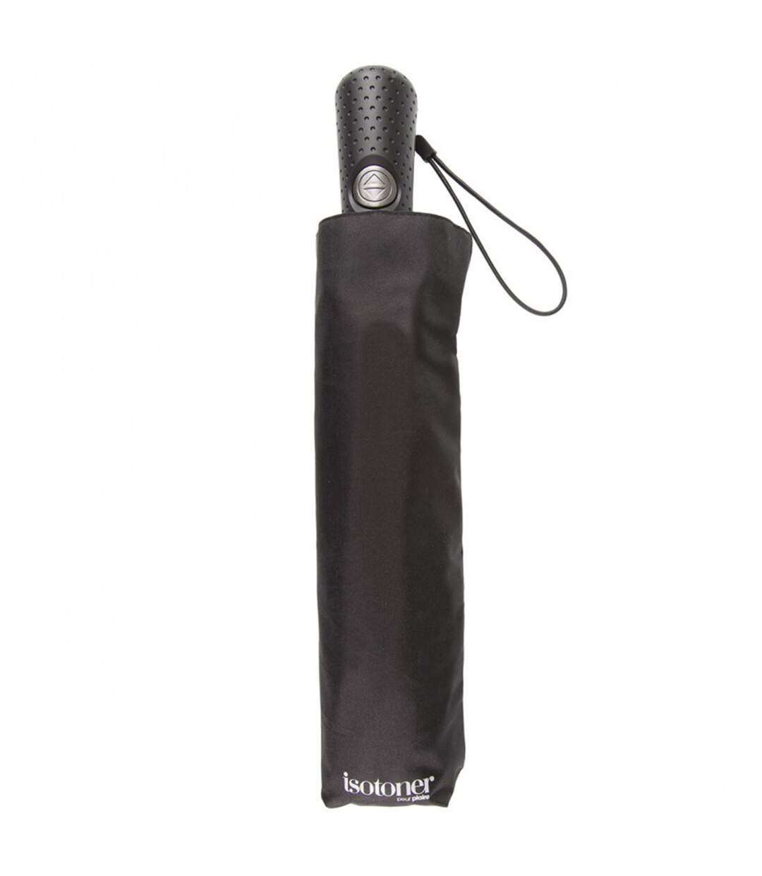 Isotoner Parapluie homme large pliant-3