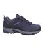 Cotswold Mens Abbeydale Low Hiking Boots (Blue/Black/Grey) - UTFS1833