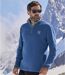 3er-Pack Pullover aus Microfleece