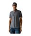 Mens Adryan Polo Shirt Dark Storm Regatta-1