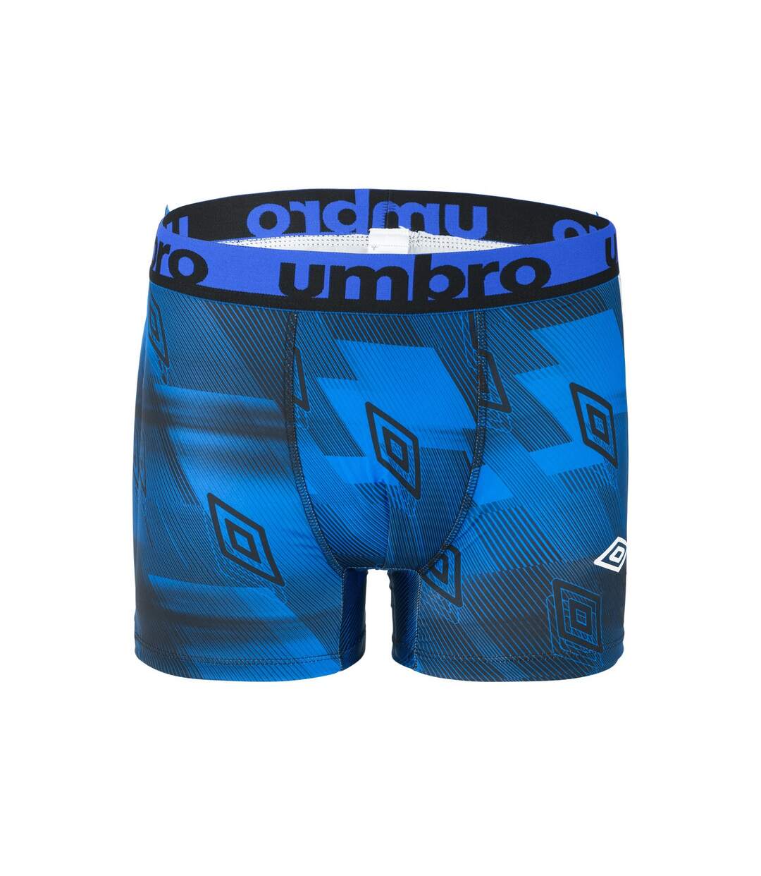 Lot de 4 Boxers homme imprimé Sublimation Umbro