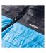 Doudoune Matelassée Montano Homme Bleu Foncé Bleu Vif Hi-Tec-3