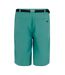 Short Décontracté Xert Femme Turquoise Pastel Regatta-2