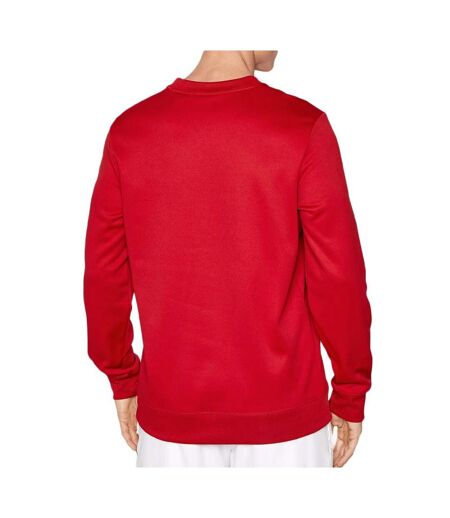 Sweat Rouge Homme O'Neill Rutile - L