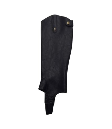 Moretta - Chaps - Adulte (Noir) - UTER307