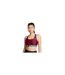 Brassière De Sport Armour Femme Rouge Under Armour-1