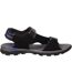Sandales Kota Drift Homme Noir Bleu Regatta-4