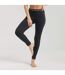 Legging sans couture en tissu côtelé Icons Seamless