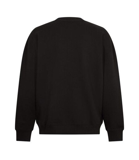 Sweat Homme Noir Hugo