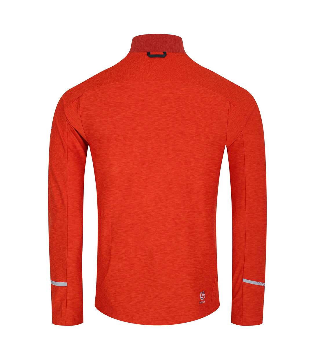 Mens Power Up Ii Lightweight Jersey Cinnamon Tuscan Red Marl Dare 2B-2