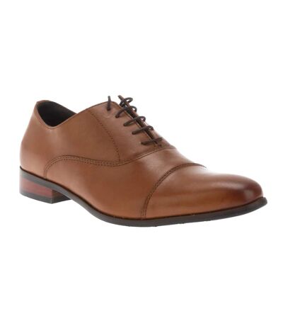 Derbies stormy homme marron Dune London