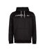 Polaire à Col 1/4 de zip Noir Homme O'Neill Clime - L