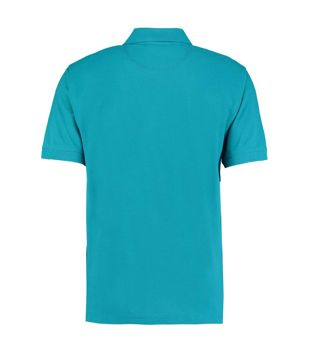 Polo à manches courtes homme jade Kustom Kit-2