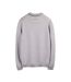 Pull zippé gris homme teddy smith marty 2-2