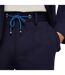 Pantalon H-genius Homme Bleu Foncé Boss-4