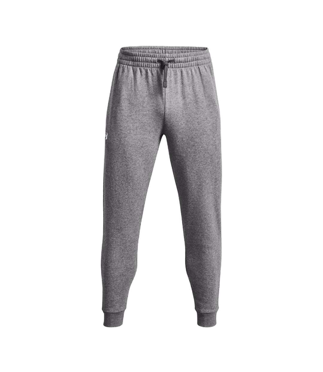 Pantalon De Jogging Rival Homme Gris Under Armour-2