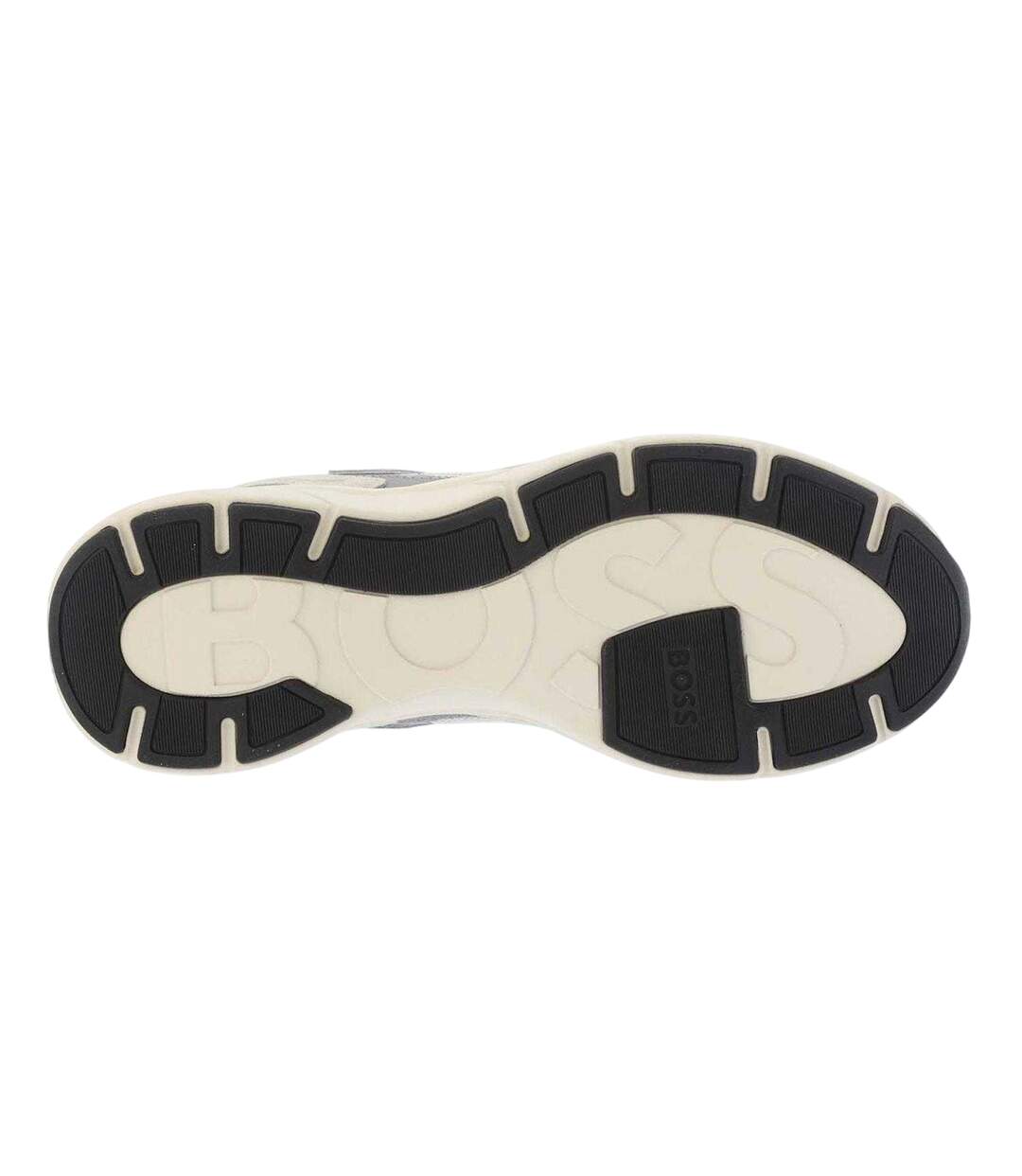 Baskets Course À Pied Owen Runn Homme Beige Boss-3