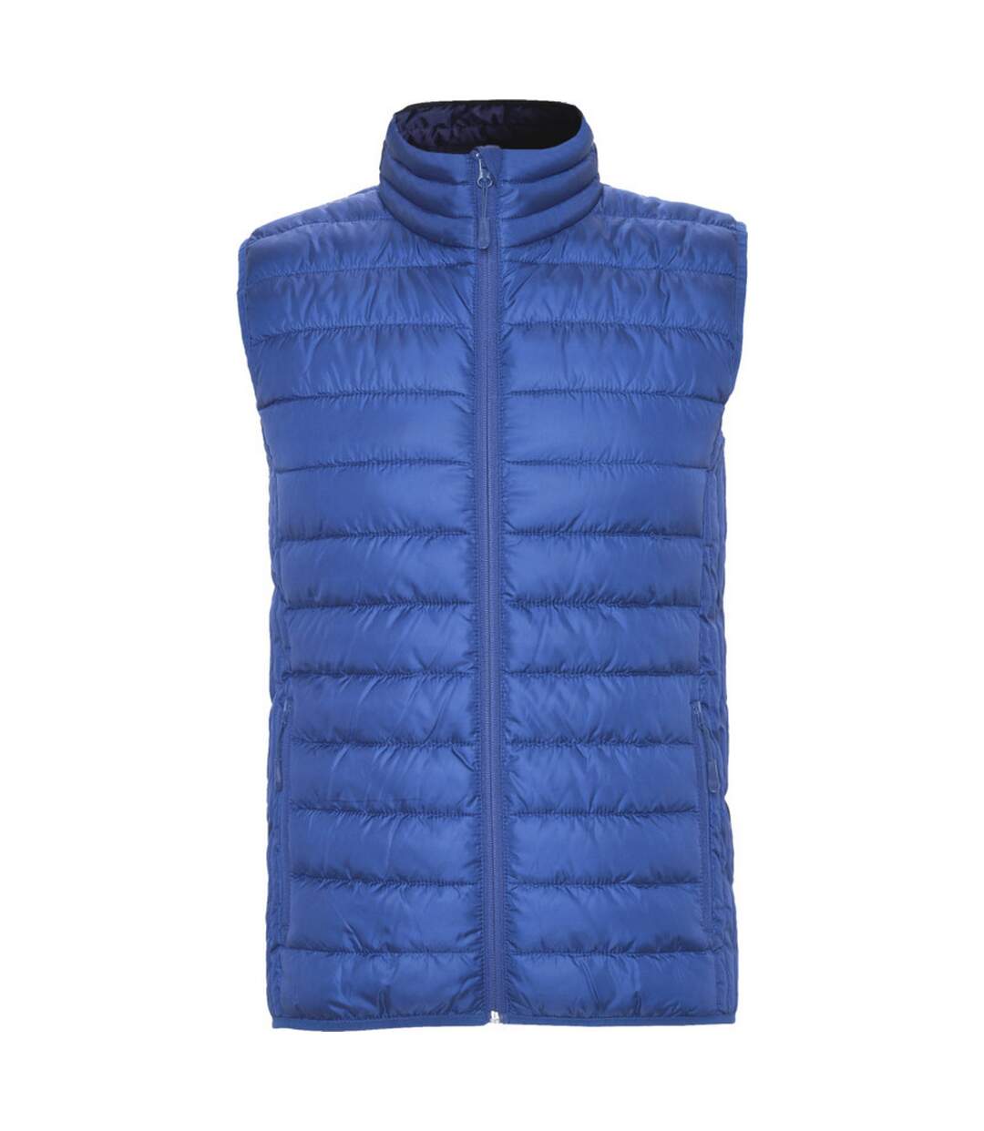 Veste Sans Manches Oslo Homme Bleu Électrique Roly-1