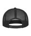 Flexfit By Yupoong Classic Trucker Cap (Charcoal) - UTRW7566-2