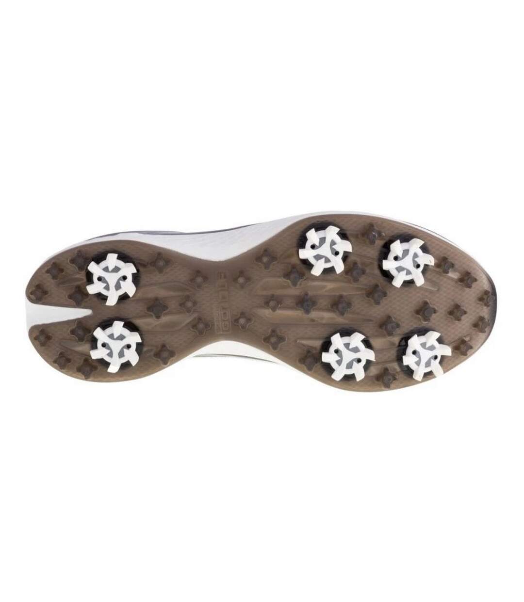 Chaussures De Golf À Crampons Go Golf Pro Femme Noir Skechers-4