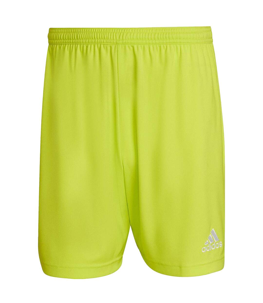 Short Entrada Homme Vert Adidas-2