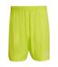 Short Entrada Homme Vert Adidas-2