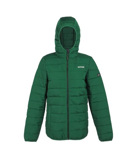 Womens/ladies Helfa Padded Jacket Rainforest Regatta