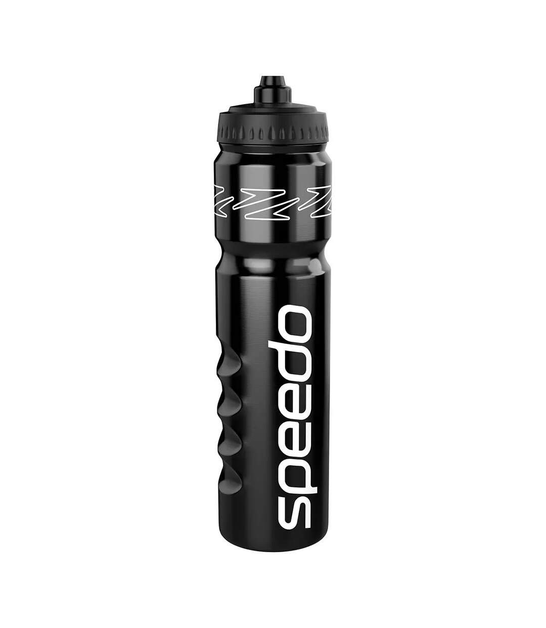 Gourde Taille Unique Noir Blanc Speedo-1