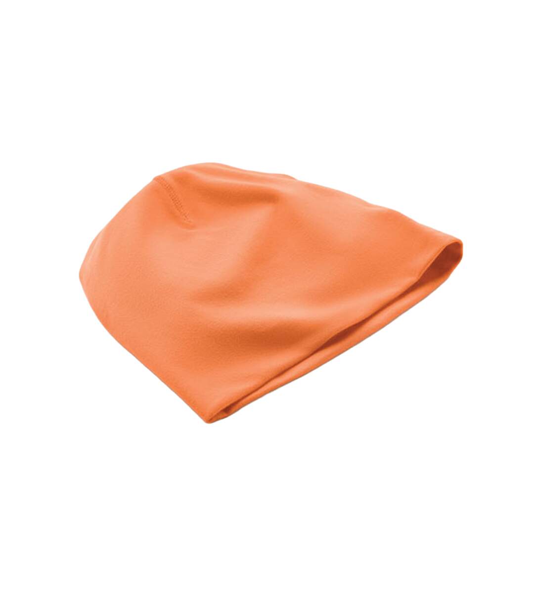 Bonnet Lighty Orange MidOcean-3