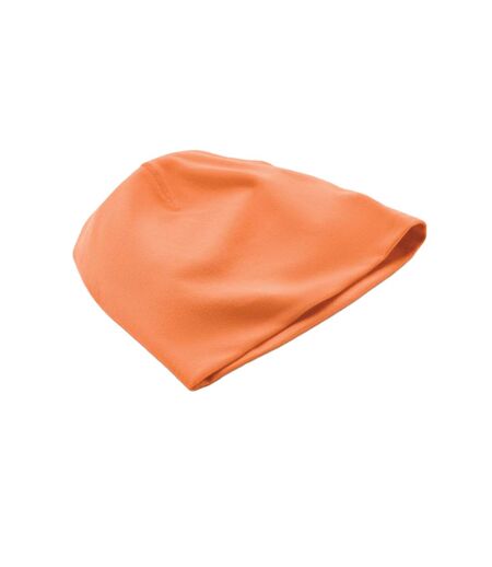 Bonnet Lighty Orange MidOcean