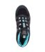 Regatta Womens/Ladies Vendeavour Walking Shoes (Navy/Amazonite) - UTRG8964