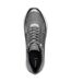 Baskets Desya Femme Gris Foncé Pistolet Geox-3