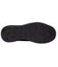 Baskets Unies À Enfiler Tone Adulte Noir Trespass-3