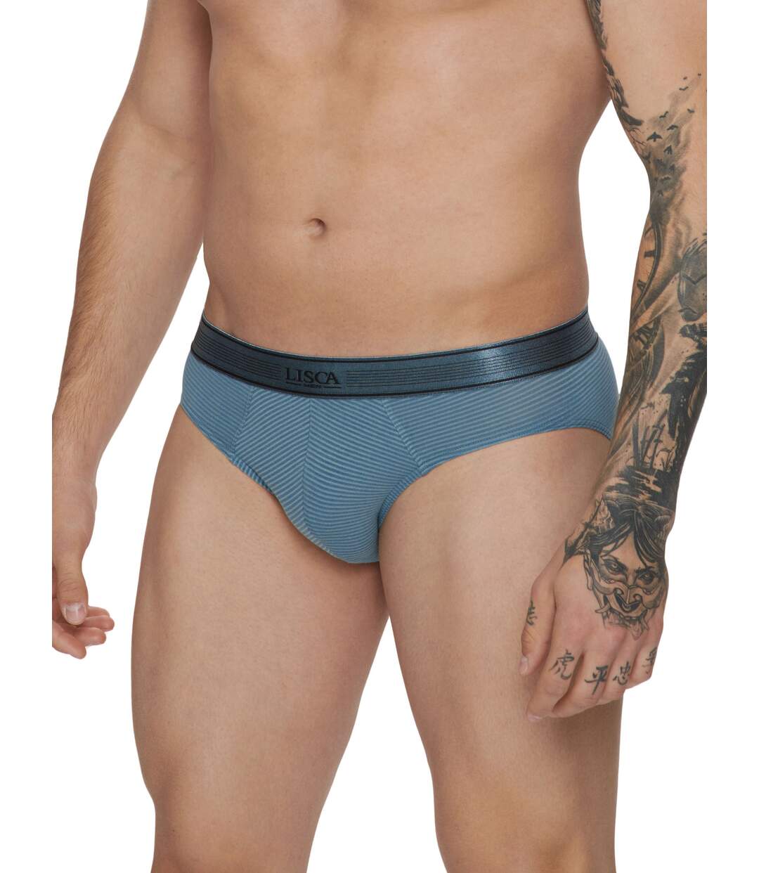 Slip Zeus Lisca Men-1