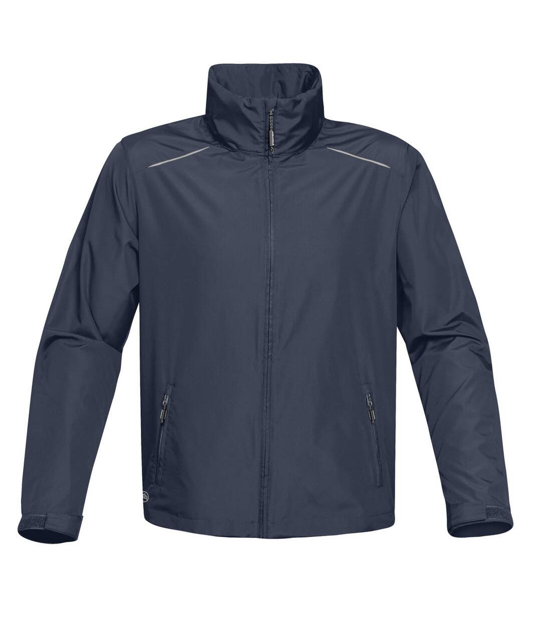 Stormtech Mens Nautilus Performance Shell Jacket (Navy Blue) - UTBC3881-1
