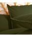 Taie d'Oreiller Intérieur 63x63cm Kaki-3