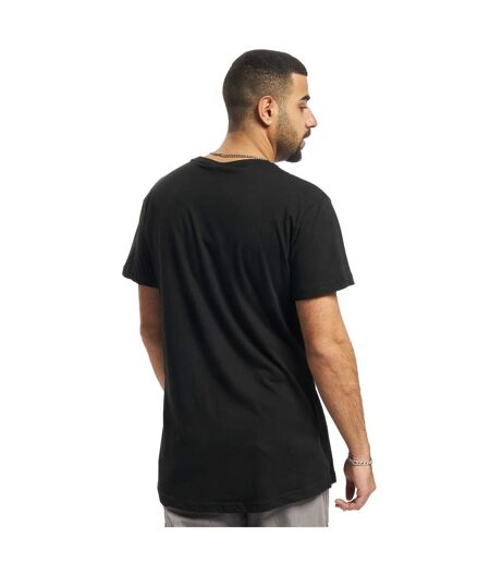T-shirt homme noir / blanc / gris Urban Classics