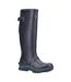 Cotswold Womens/Ladies Realm Wellington Boots (Navy) - UTFS7258