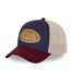 Casquette baseball filet souple premium avec patch Terry 19 Vondutch-1