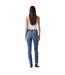 Jean Ribcage Femme Grab And Go Levis-3