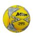 Ballon De Foot Impel Evo Taille 4 Jaune Mitre-2